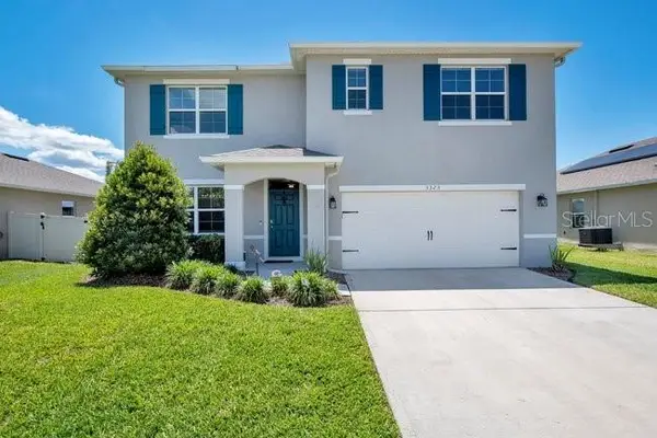 3323 New Bremen Court, SANFORD, FL 32771