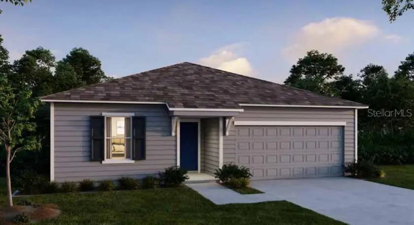 TBD SW 80th Way, Gainesville, FL 32607 - #2