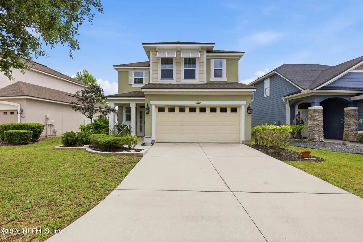 14589 Garden Gate Drive, Jacksonville, FL 32258 - #1