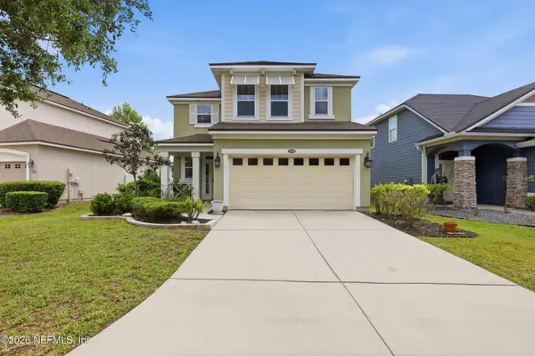 14589 Garden Gate Drive, JACKSONVILLE, FL 32258