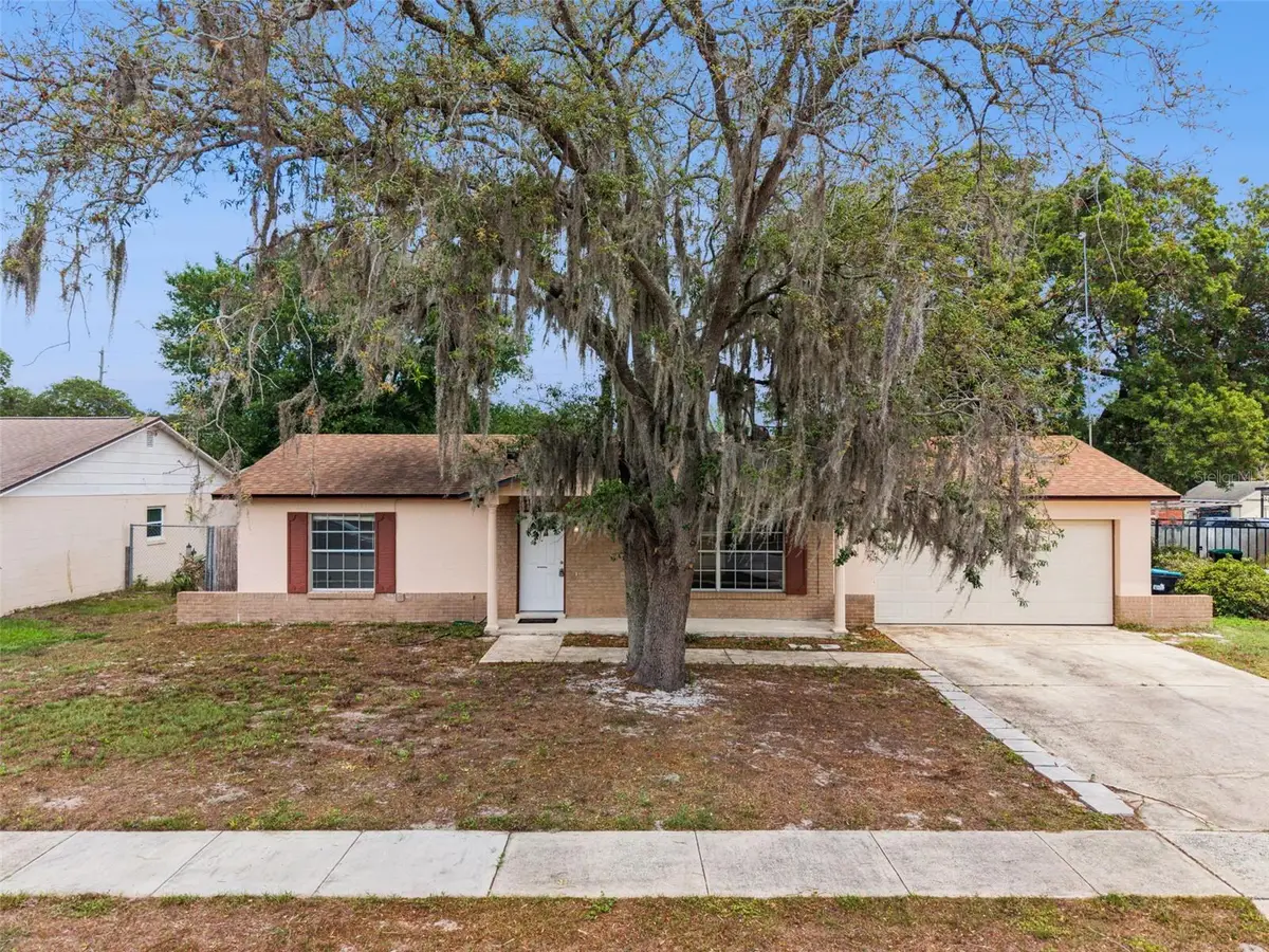 8723 Hill Pine Road, Orlando, FL 32825 - #1