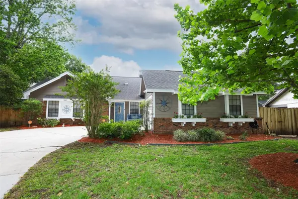 3411 Marston Drive, ORLANDO, FL 32812