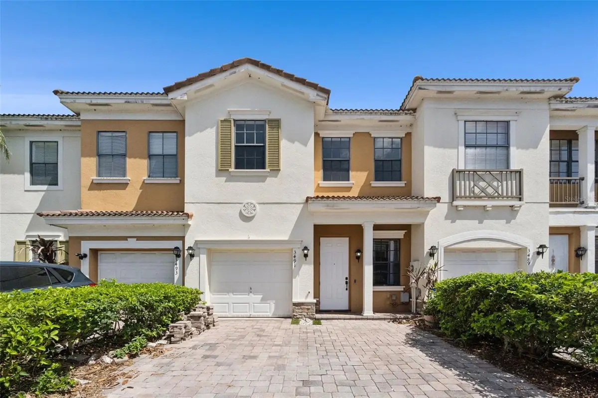 3491 Allegra Circle, Saint Cloud, FL 34772 - #1
