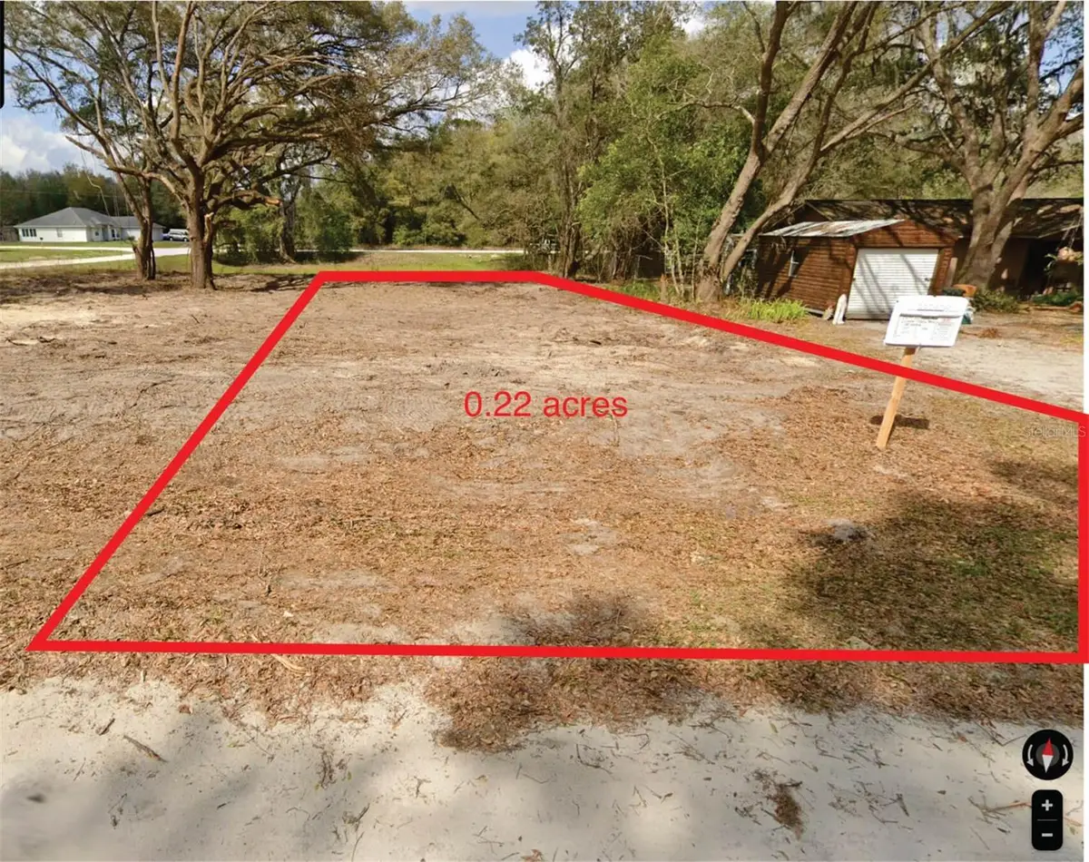 13679 SW 102nd Place, Dunnellon, FL 34432 - #1