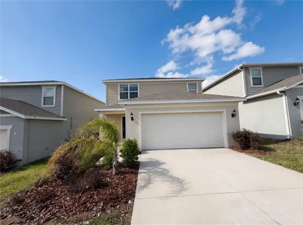 7768 Syracuse Drive, CLERMONT, FL 34714