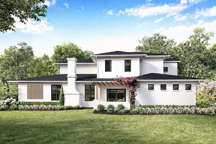 930 Enclave Place, Winter Park, FL 32792 - #2