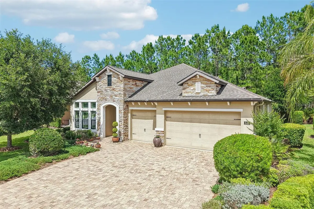648 Southlake Drive, Ormond Beach, FL 32174 - #1
