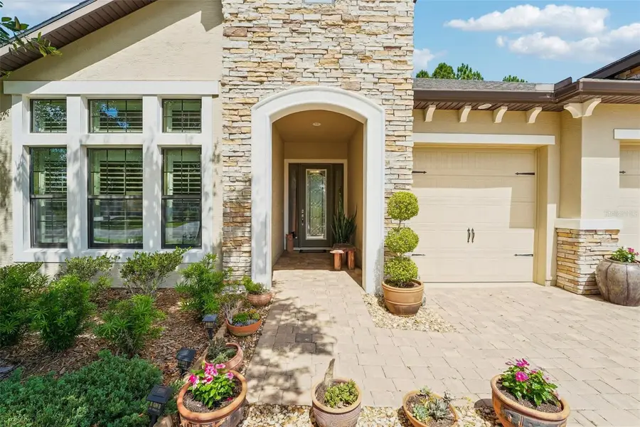 648 Southlake Drive, Ormond Beach, FL 32174 - #2