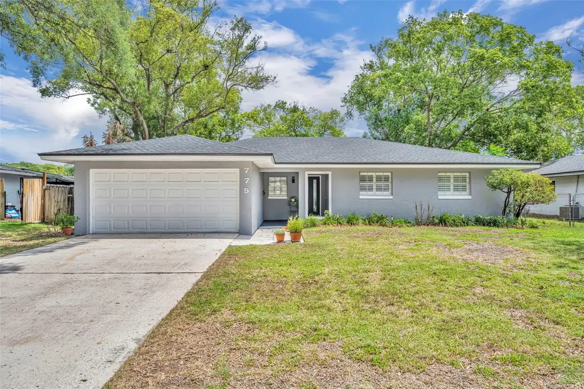 775 Woodside Road, Maitland, FL 32751 - #1