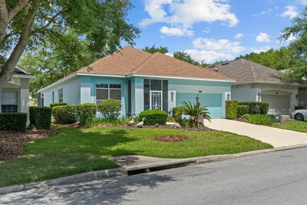 24357 Amberleaf Court, LEESBURG, FL 34748