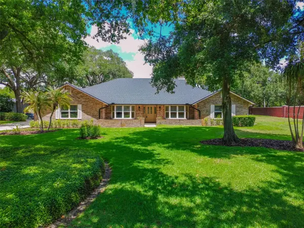 14001 Country Estate Drive, WINTER GARDEN, FL 34787