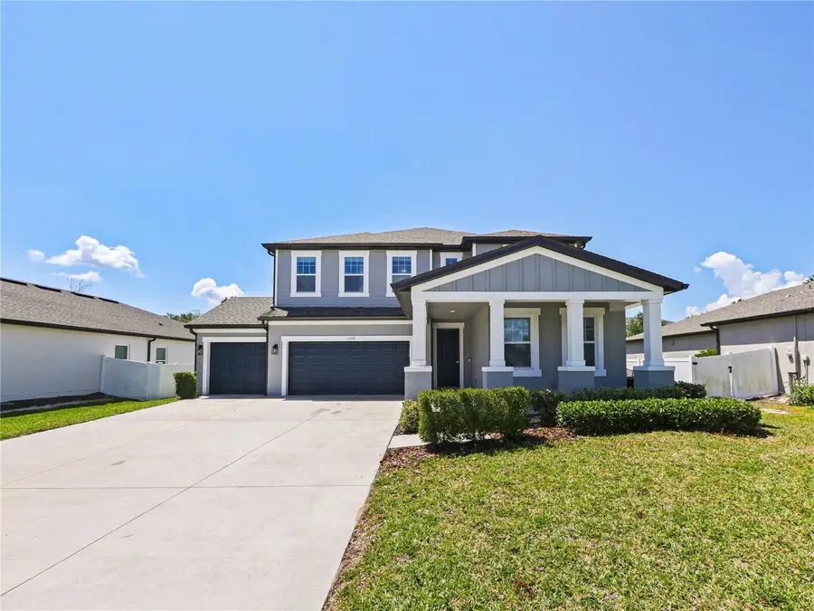 1109 Pearl Tree Road, Deltona, FL 32725 - #3