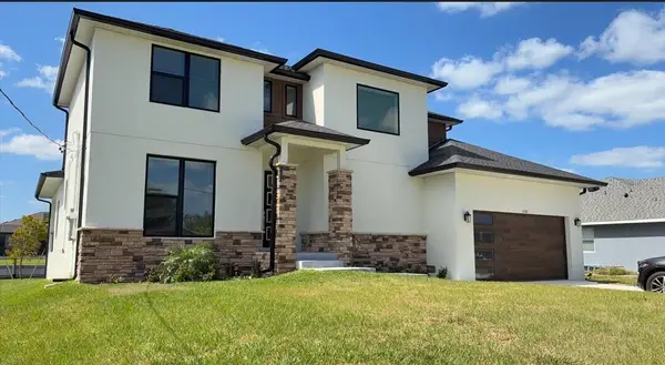14150 Ostrom Avenue, PORT CHARLOTTE, FL 33981