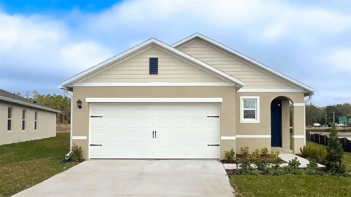 2062 Walnut Creek Drive, Kissimmee, FL 34744 - #1
