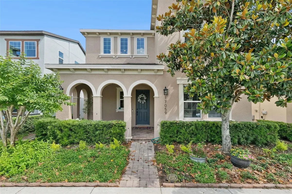 17059 Harbor Oak Parkway, Winter Garden, FL 34787 - #1