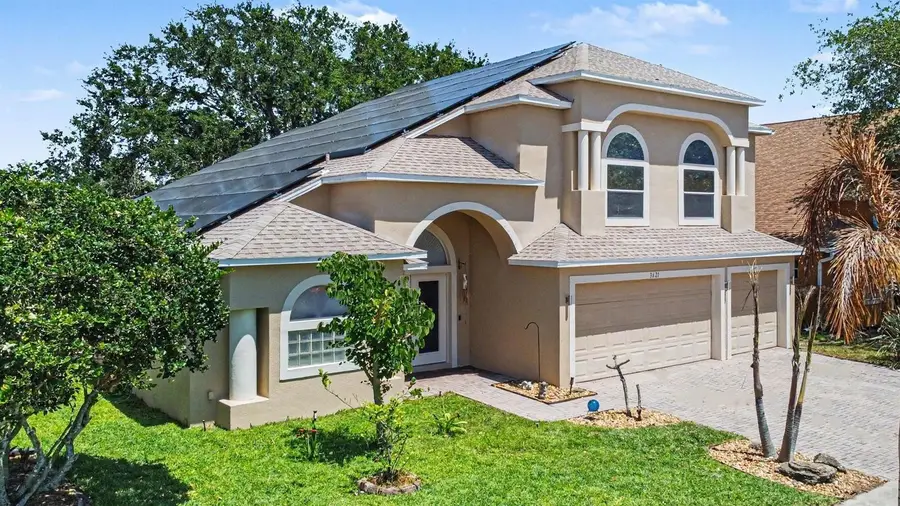3621 Tipperary Drive, Merritt Island, FL 32953 - #2