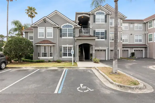 3307 S Kirkman Road #110, ORLANDO, FL 32811