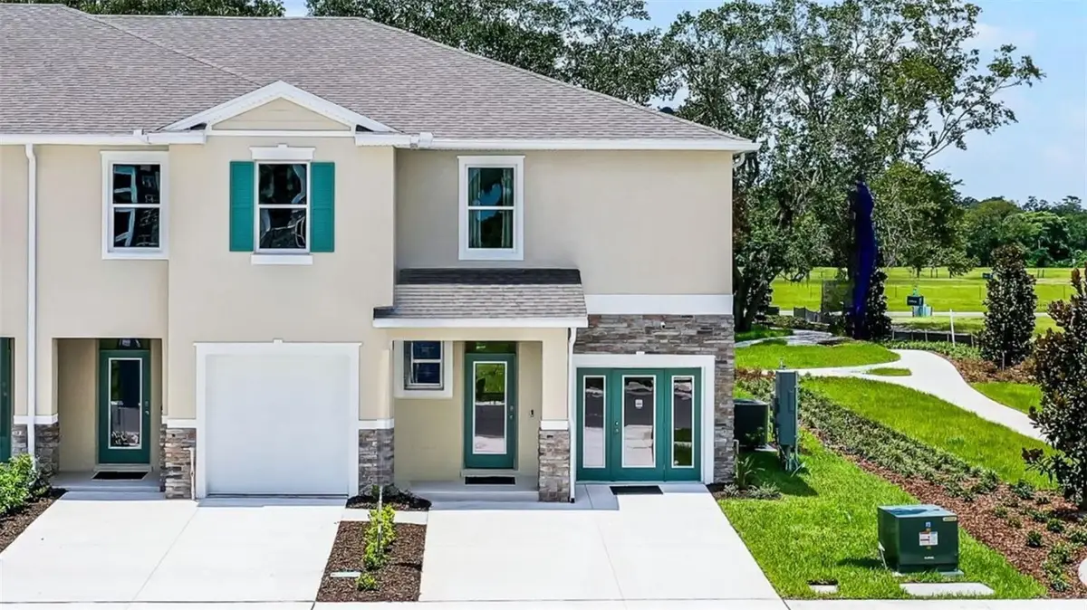 3329 Chroma Street, Orlando, FL 32824 - #1