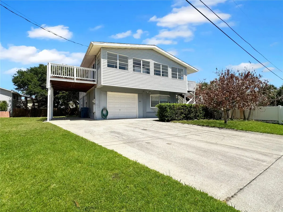 824 Garfish Avenue, New Smyrna Beach, FL 32169 - #1