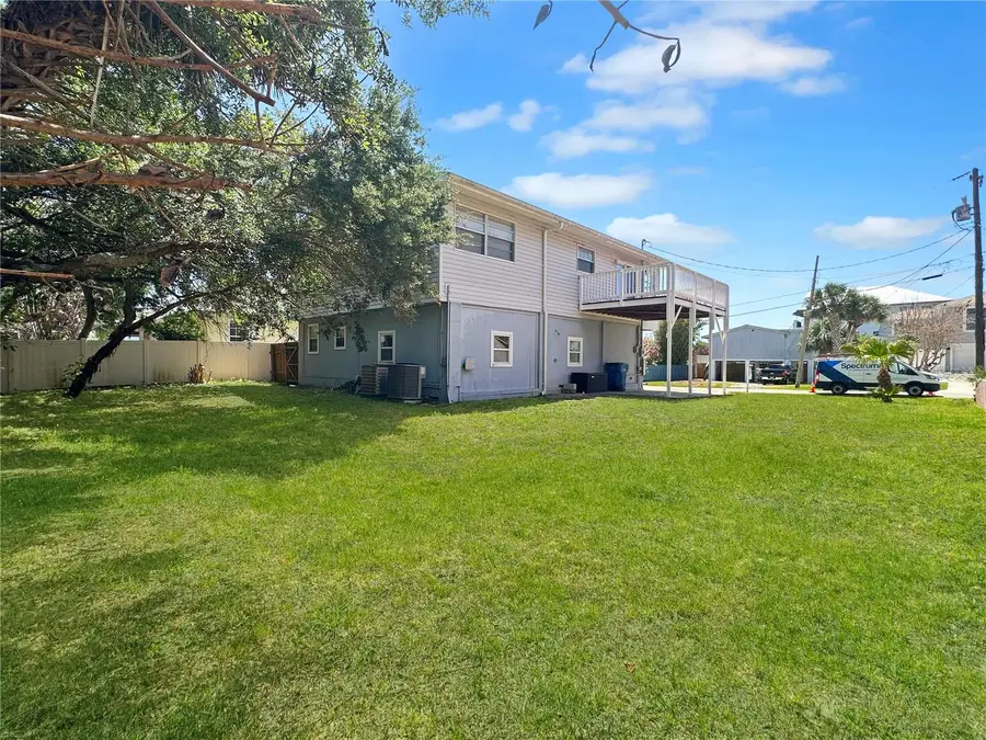 824 Garfish Avenue, New Smyrna Beach, FL 32169 - #3