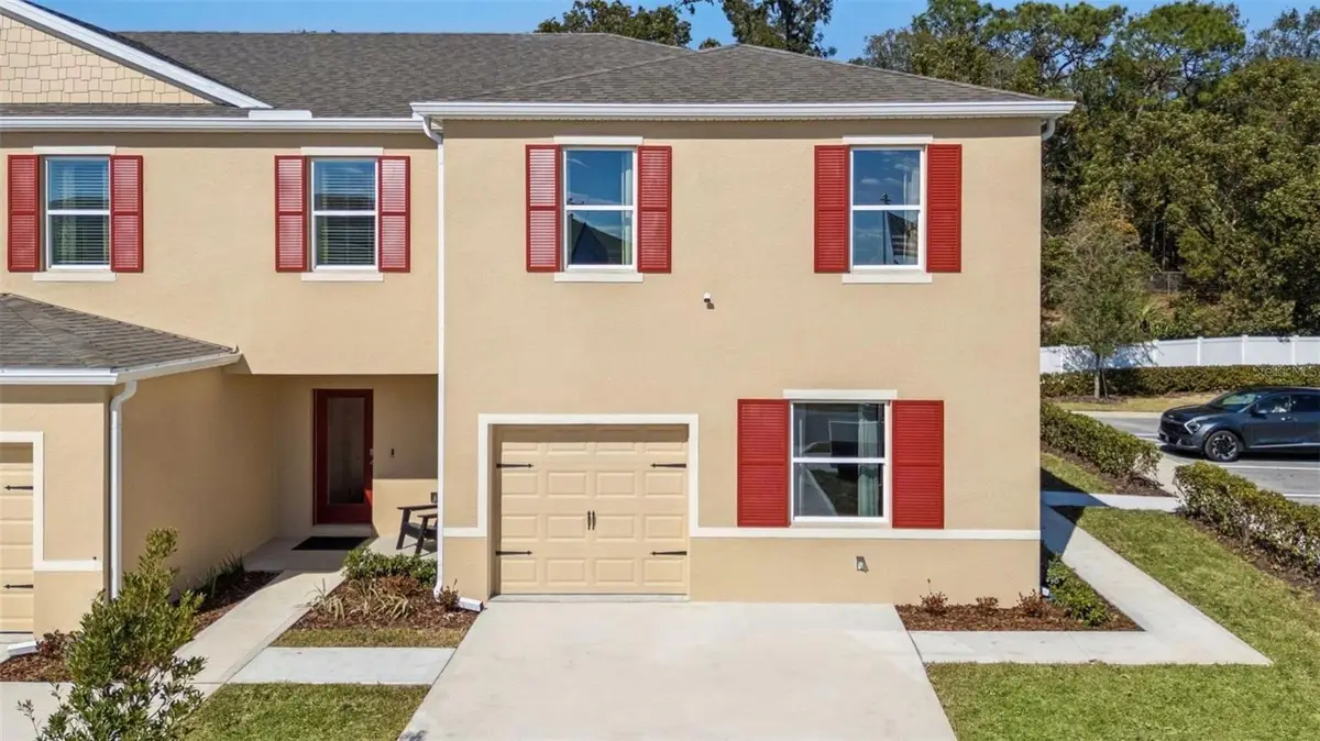 3583 Wye Oak Drive, Apopka, FL 32703 - #1