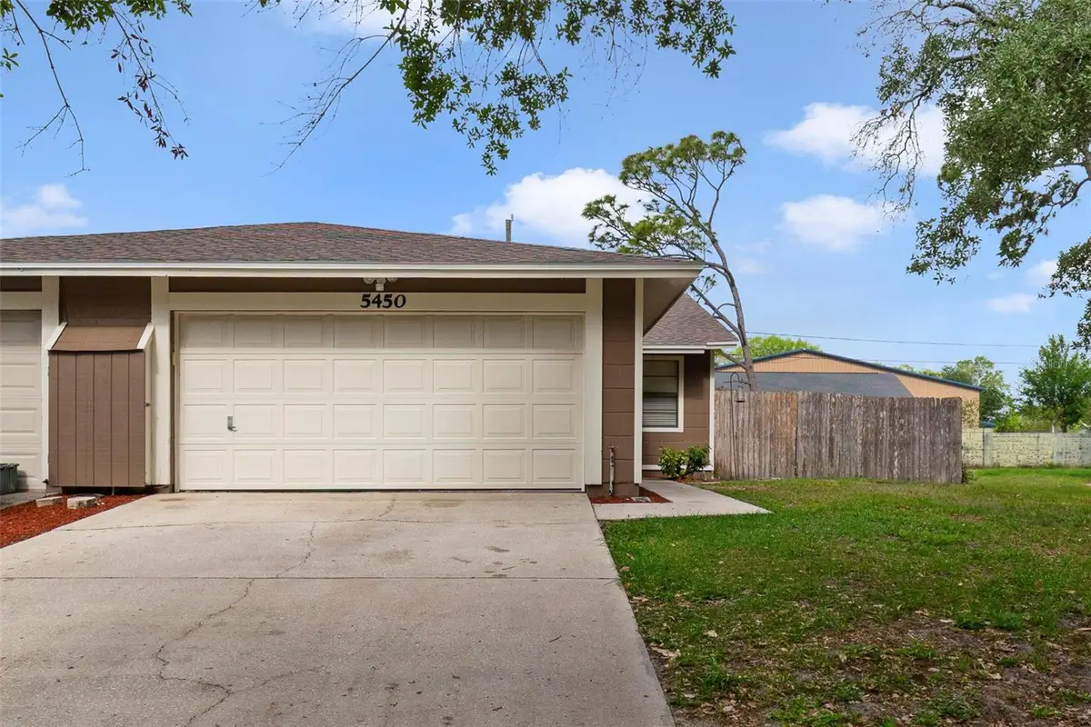 5450 Peaco Place, Winter Park, FL 32792 - #1