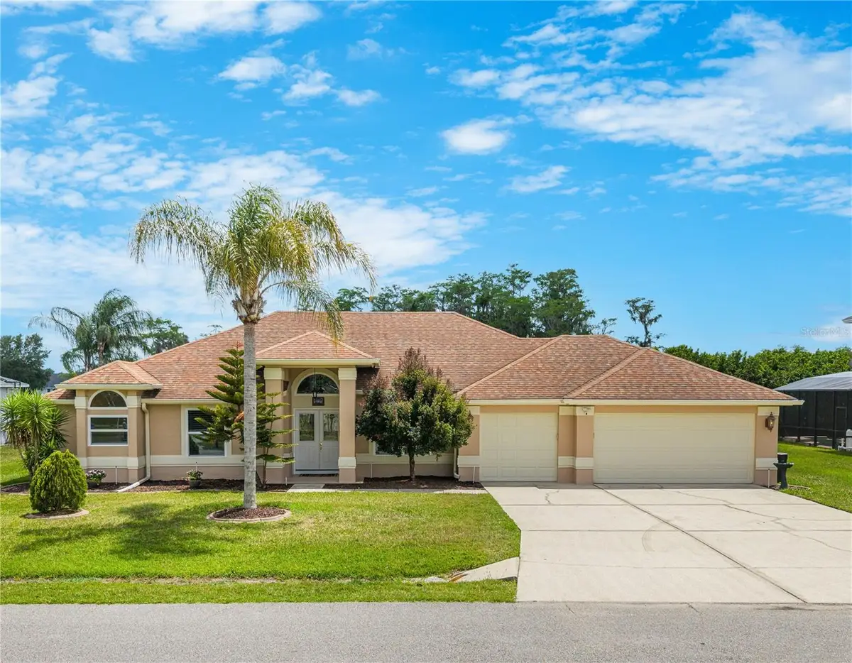 20220 Melville Street, Orlando, FL 32833 - #1