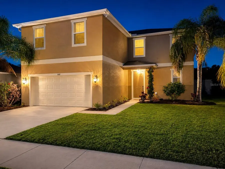 1681 Strathmore Circle, Mount Dora, FL 32757 - #2