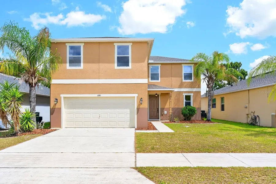1681 Strathmore Circle, Mount Dora, FL 32757 - #3