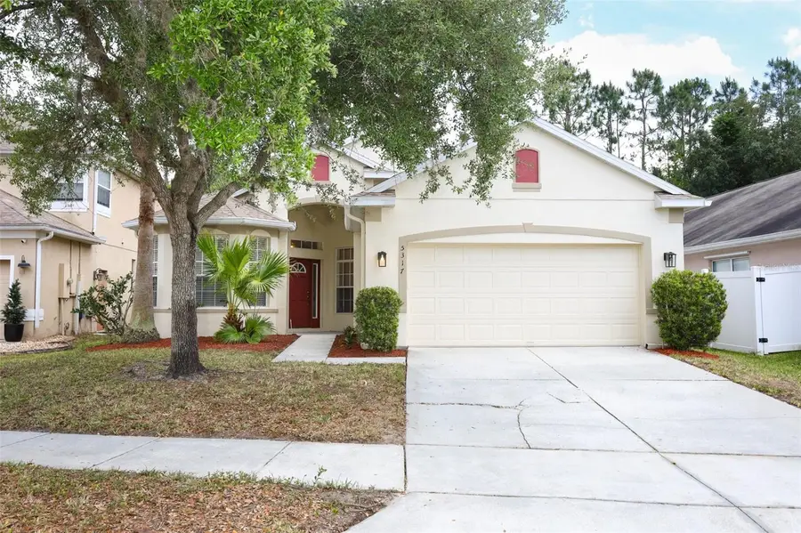5317 Florence Harbor Drive, Orlando, FL 32829 - #2