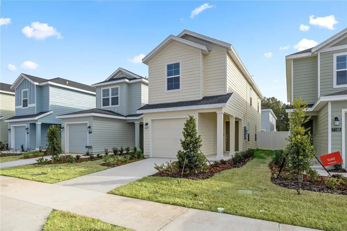 7212 SW 91st Lane, Ocala, FL 34476 - #1