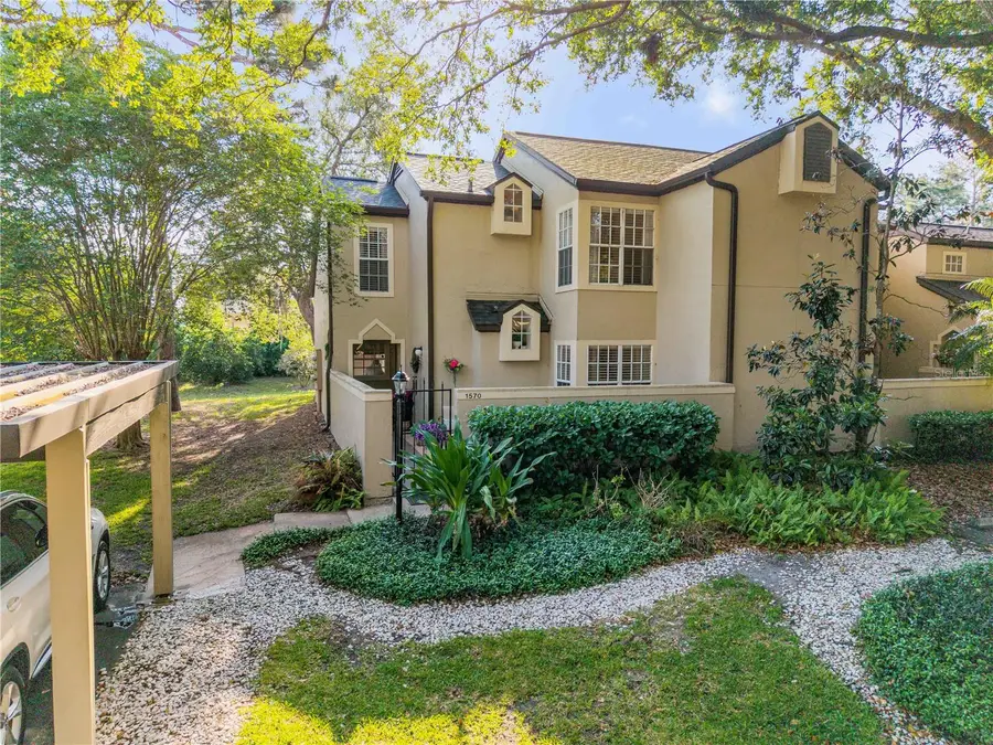 1570 Farrindon Circle, Lake Mary, FL 32746 - #2