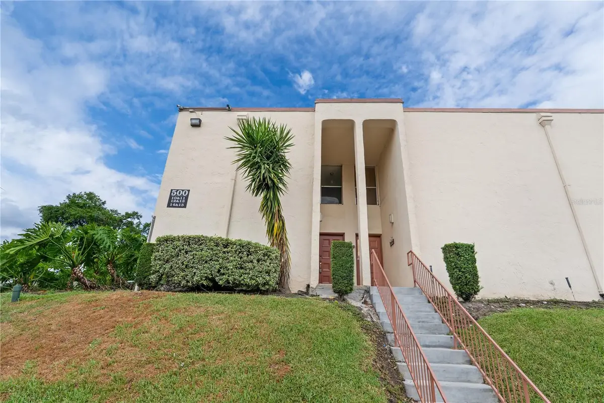 500 Orange Drive #10, Altamonte Springs, FL 32701 - #1
