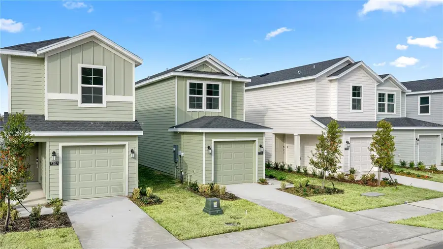 9193 SW 71st Court, Ocala, FL 34476 - #3