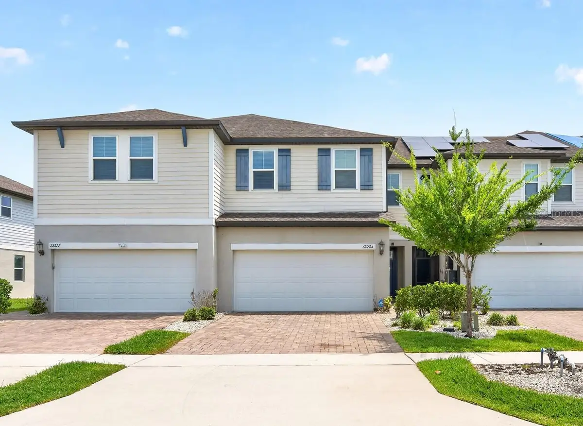15523 Willow Arbor Circle, Orlando, FL 32824 - #1