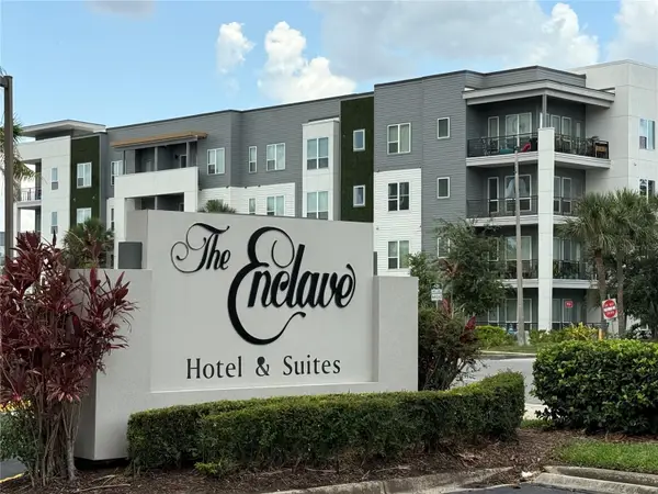 6165 Carrier Drive #3106, ORLANDO, FL 32819