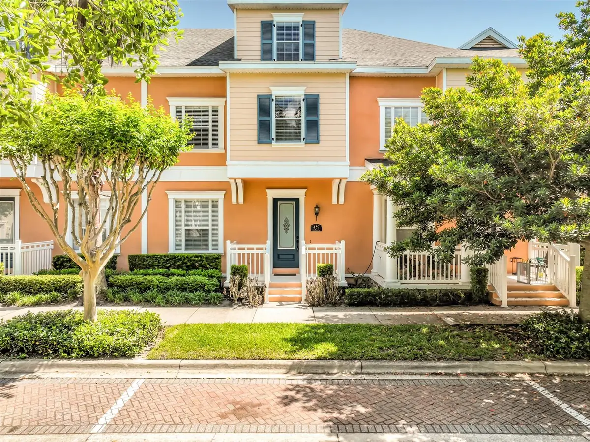 439 Old Farm Ln, Winter Springs, FL 32708 - #1