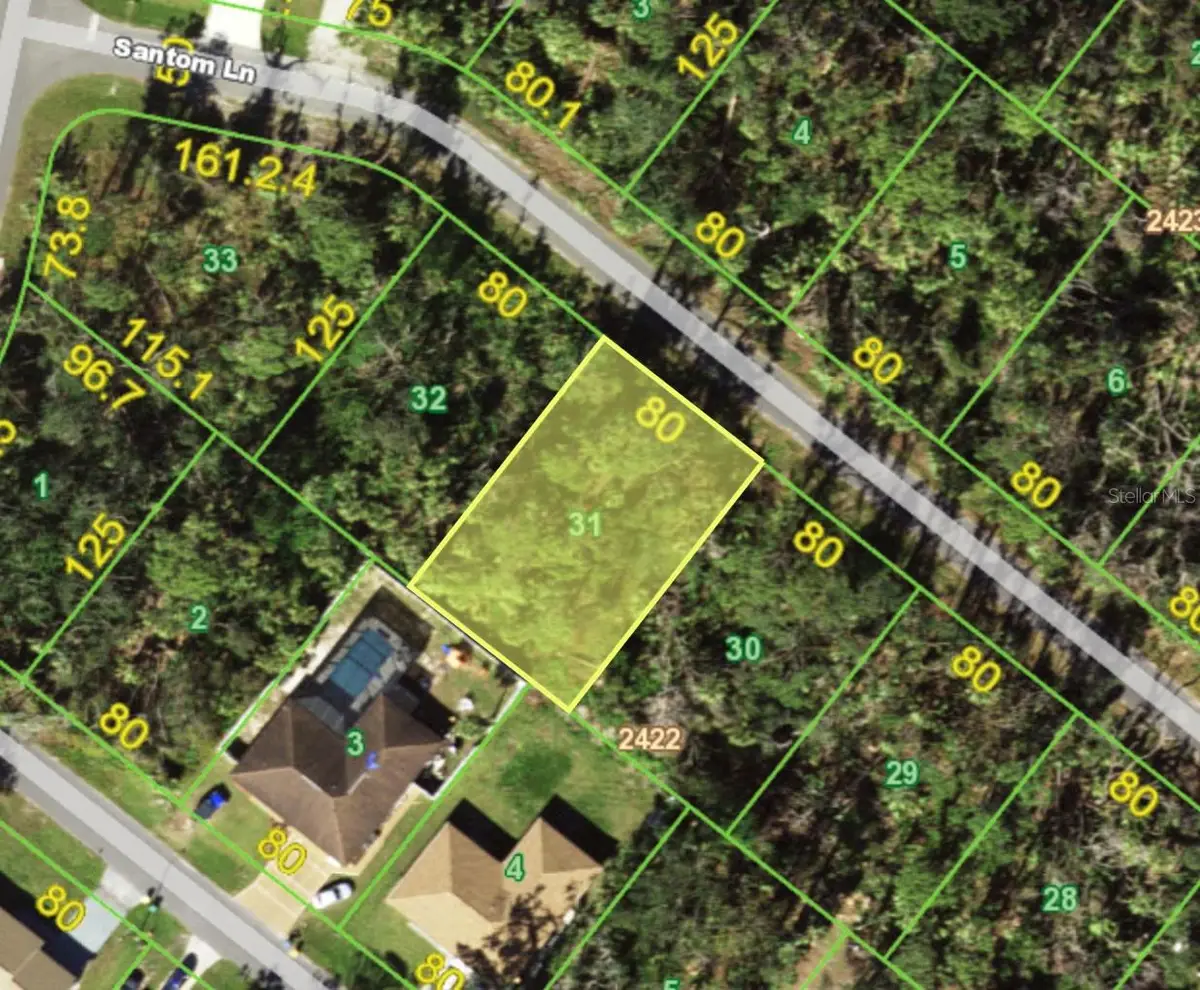 197 Santom Lane, Port Charlotte, FL 33954 - #1