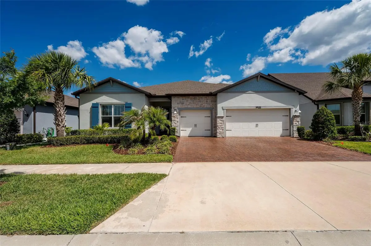 19133 Ship Wheel Way, Land O Lakes, FL 34638 - #1