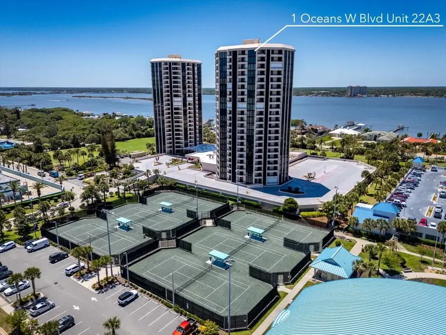1 Oceans West Boulevard #22A3, Daytona Beach, FL 32118 - #3