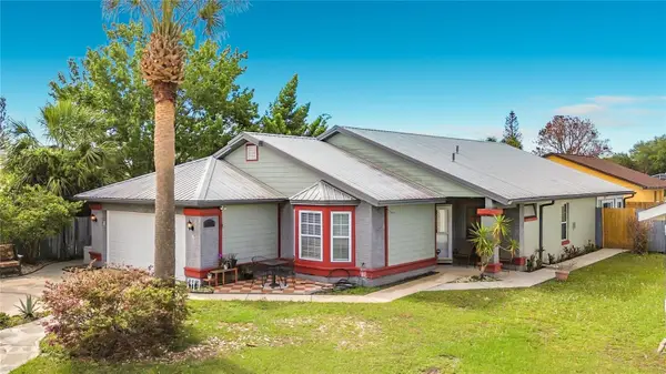 206 Hollywood Court N, KISSIMMEE, FL 34743
