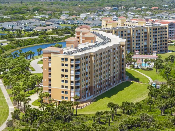 60 Surfview Drive #323, PALM COAST, FL 32137