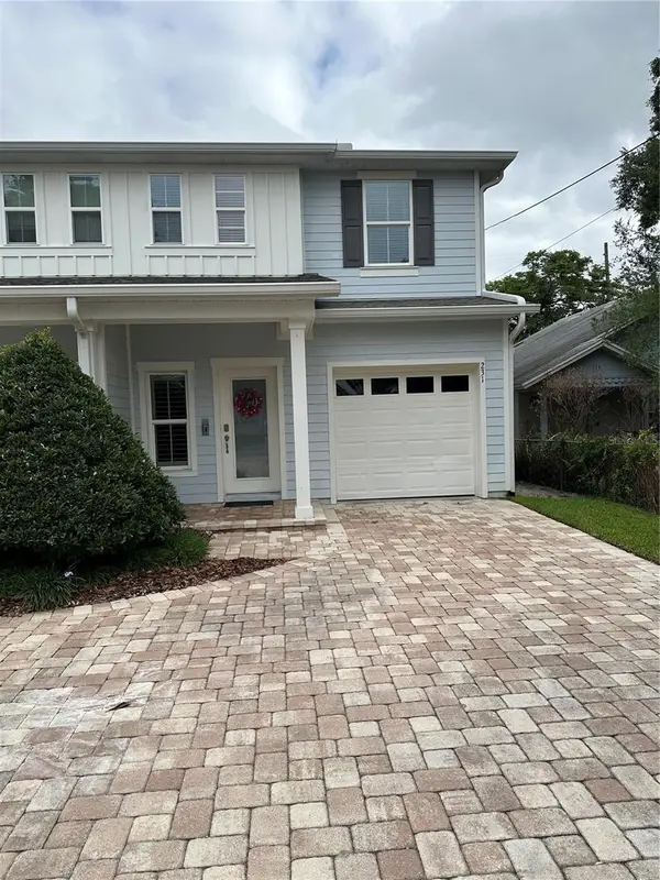 231 E Grant Street, ORLANDO, FL 32806