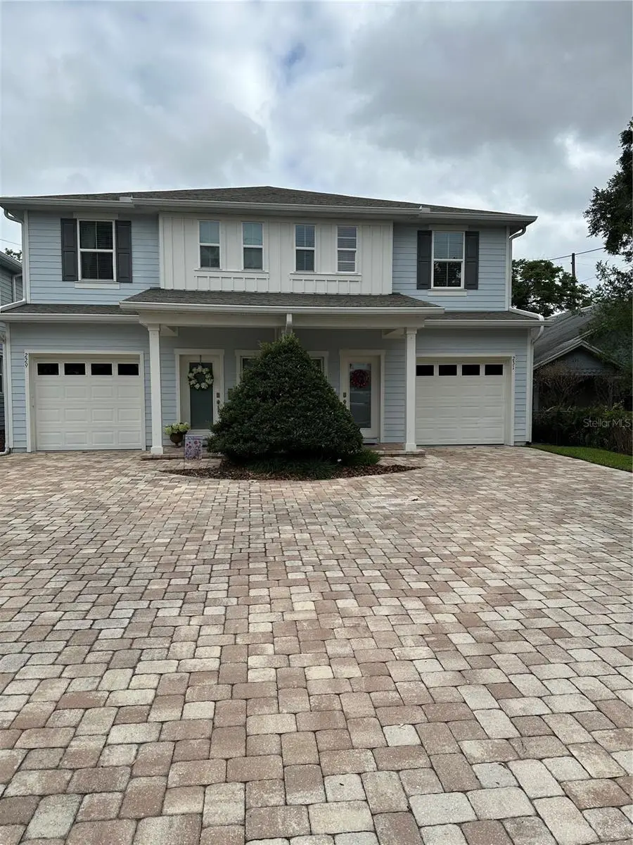 231 E Grant Street, Orlando, FL 32806 - #2