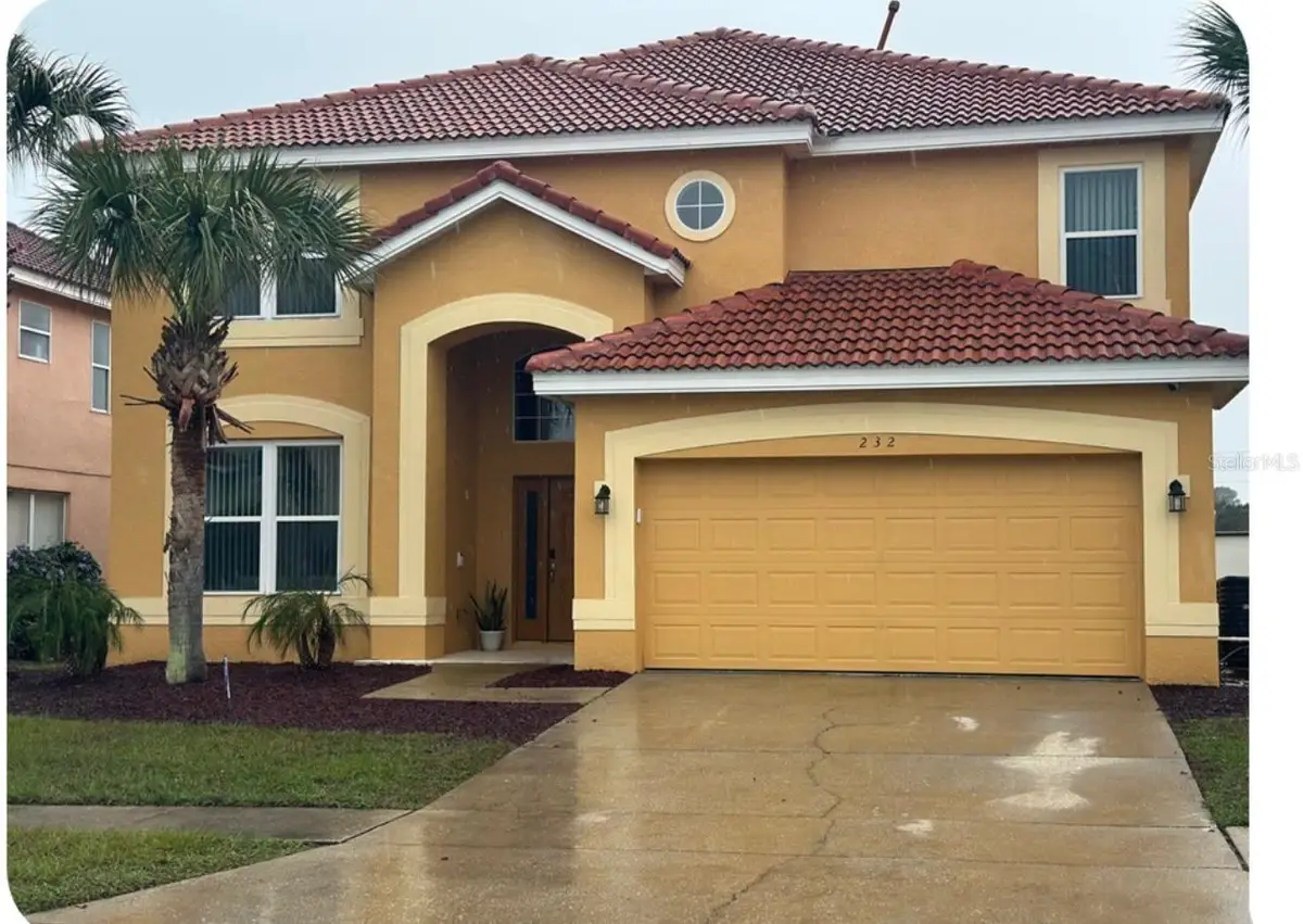 232 Rubino Drive, Davenport, FL 33837 - #1
