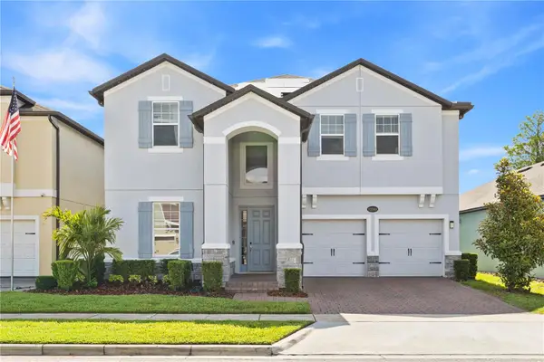 12241 Encore At Ovation Way, WINTER GARDEN, FL 34787