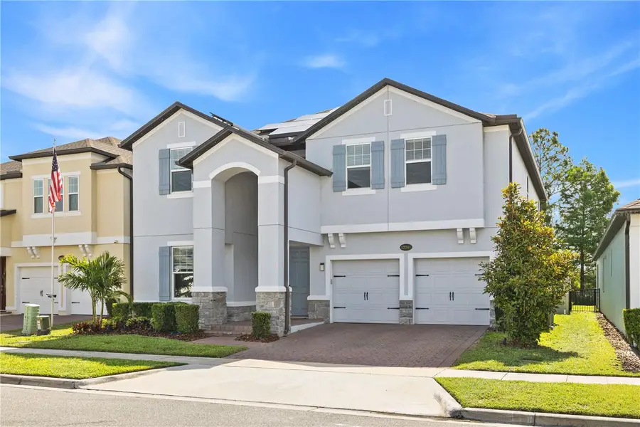 12241 Encore At Ovation Way, Winter Garden, FL 34787 - #2