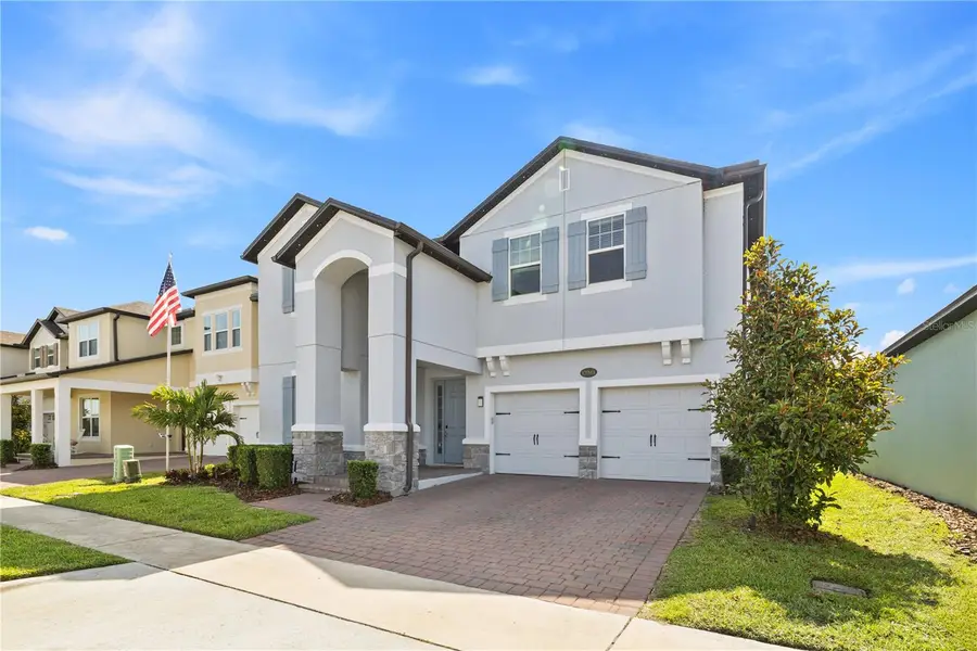 12241 Encore At Ovation Way, Winter Garden, FL 34787 - #3