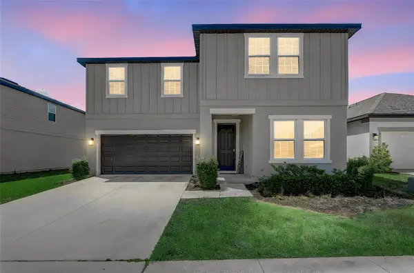 2268 Derwent Drive, DAVENPORT, FL 33896