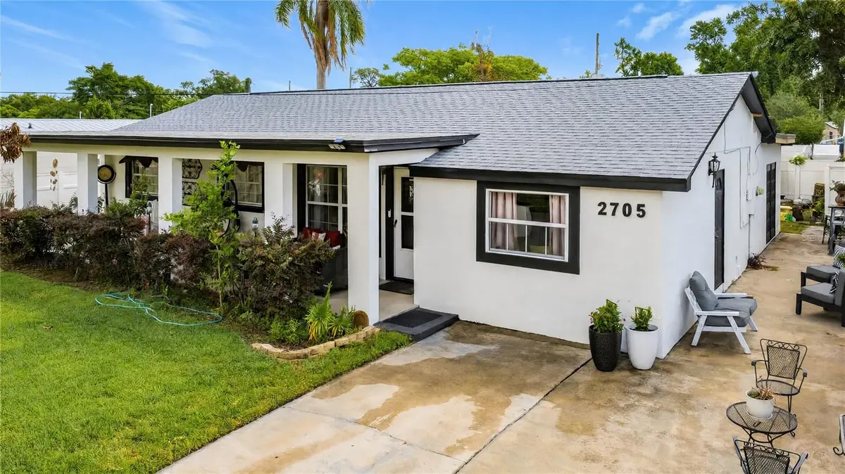 2705 Arc Drive, Orlando, FL 32826 - #1
